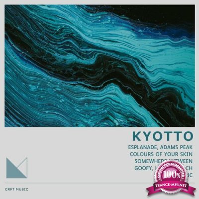 KYOTTO - Volume One (2022)
