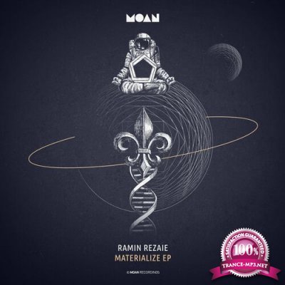 Ramin Rezaie - Materialize EP (2022)