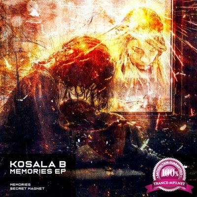 Kosala B - Memories EP (2022)