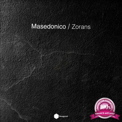 Masedonico - Zorans (2022)