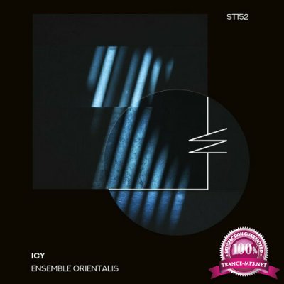 Icy - Ensemble Orientalis (2022)