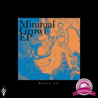 Noise88 - Minimal Growl (2022)