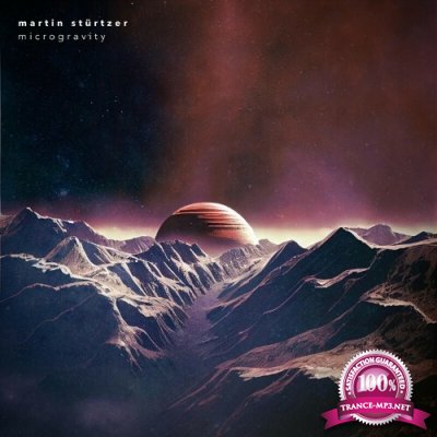 Martin Sturtzer - Microgravity (2022)