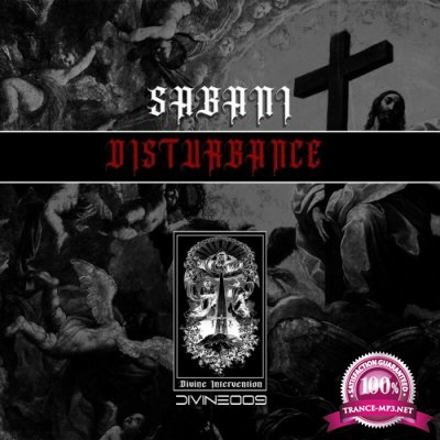 Sabani - Disturbance (2022)