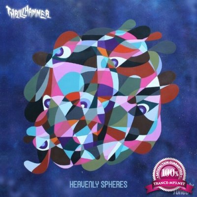 Thrillhammer - Heavenly Spheres (2022)