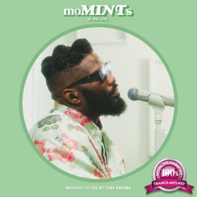 Tobe Nwigwe - moMINTs [At The Crib Version] (2022)