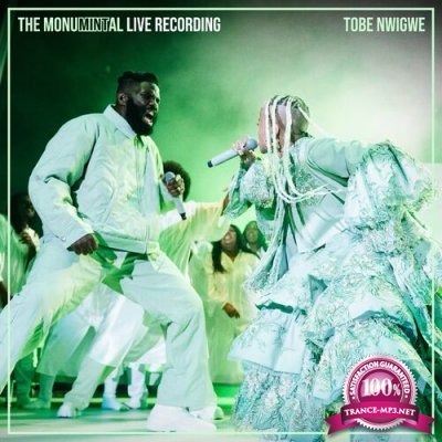 Tobe Nwigwe - The Monumintal Live Recording (2022)