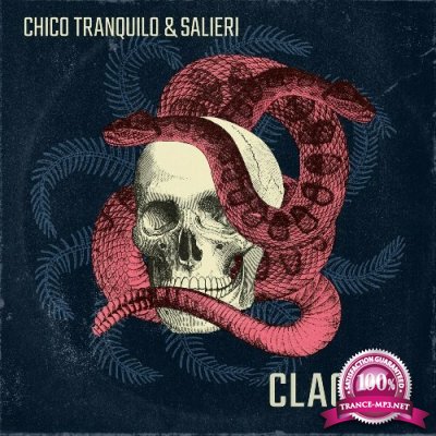 Chico Tranquilo & Salieri - Claqueo (2022)