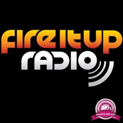 Eddie Halliwell - Fire It Up 701 (2022-12-05)