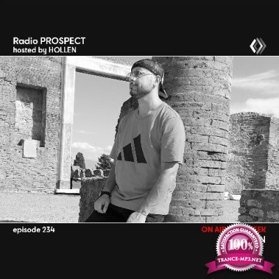 Hollen - Radio Prospect 234 (2022-12-05)