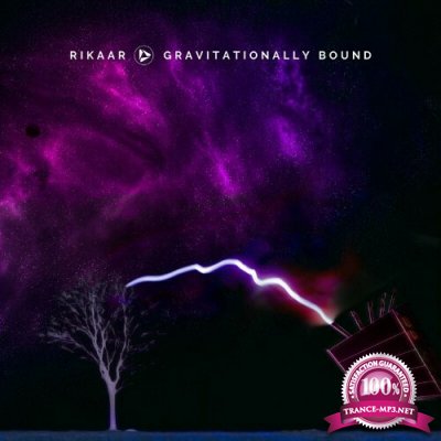 Rikaar - Gravitationally Bound (2022)