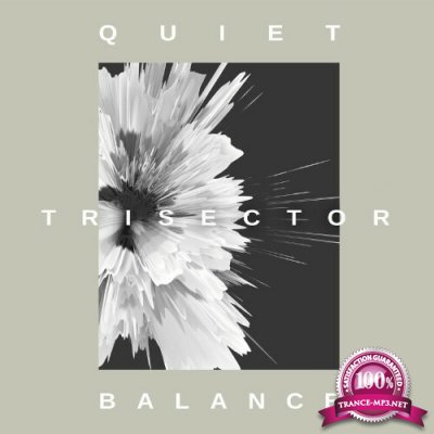 Trisector - Quiet Balance (2022)