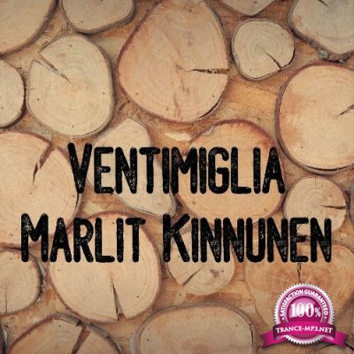 Marlit Kinnunen - Ventimiglia (2022)