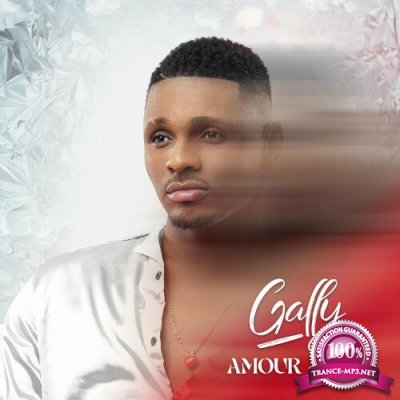 Gally - Amour Et moi (2022)