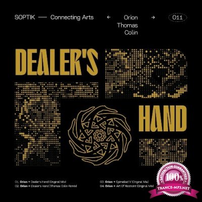 Orion - Dealer's Hand (2022)