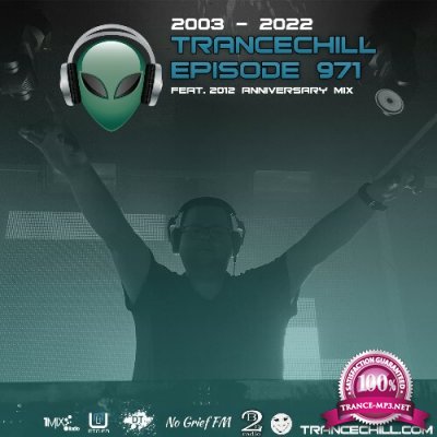 skoen - TranceChill 971 (2022-12-05)