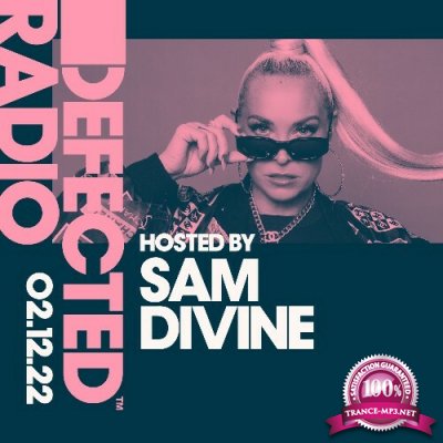 Sam Divine - Defected In The House (06 December 2022) (2022-12-06)