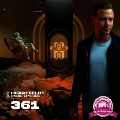 Sam Feldt - Heartfeldt Radio 361 (2022-12-06)