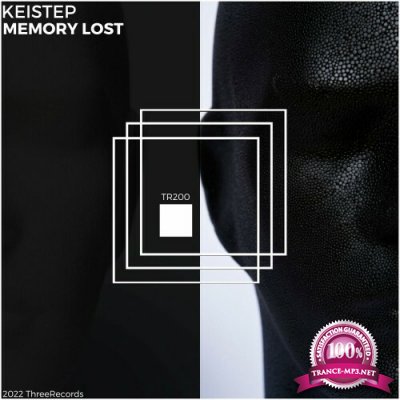 Keistep - Memory Lost (2022)