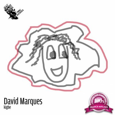 David Marques - Kigbe (2022)