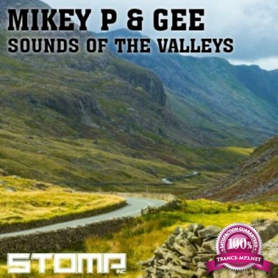 Mikey P & Gee - Sounds Of The Valleys (2022)