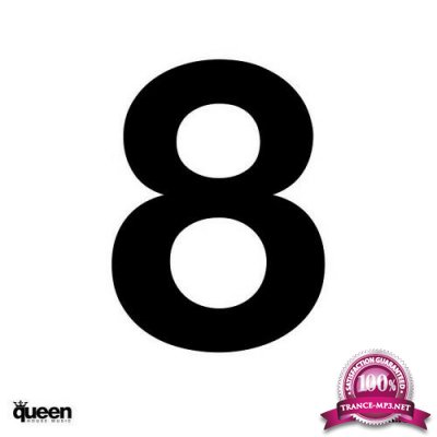 8 Years Of Queen House Music (2022)