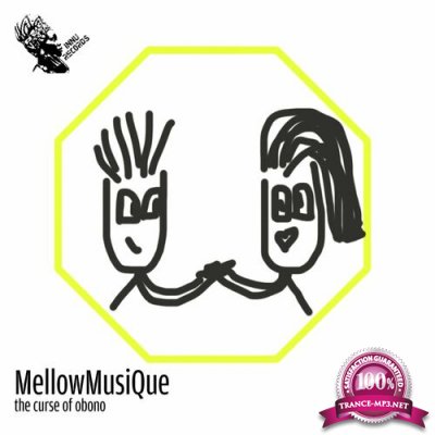 MellowMusiQue - The Curse Of Obono (2022)