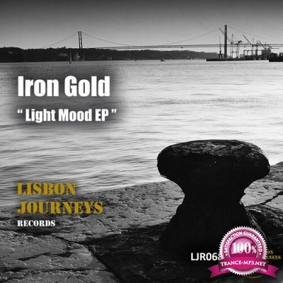 Iron Gold - Light Mood (2022)