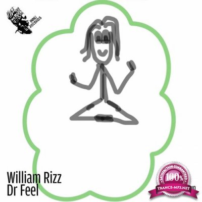 William Rizz & Dr Feel - Oshun (2022)