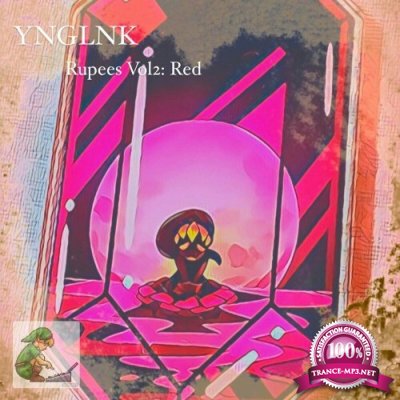 YNGLNK - The Rupees Collection Vol. 2: Red (2022)