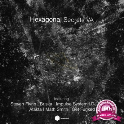 Hexagonal Secrets VA 4 (2022)