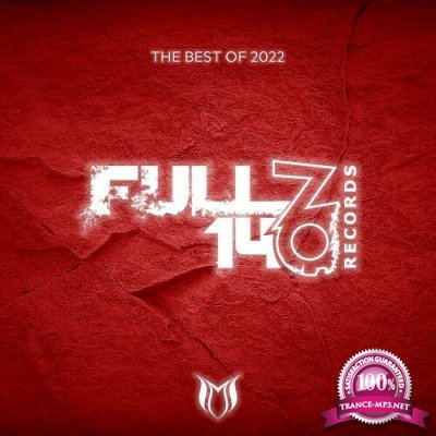 The Best Of Full On 140 Records 2022 (2022)