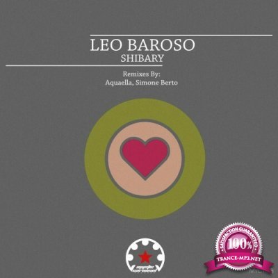 Leo Baroso - Shibary (2022)