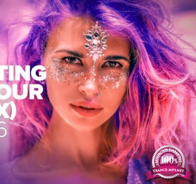 Uplifting Trance Hour In The Mix Vol. 106 (2022-12-07)