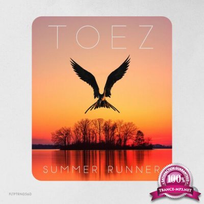 Toez - Summer Runner EP (2022)