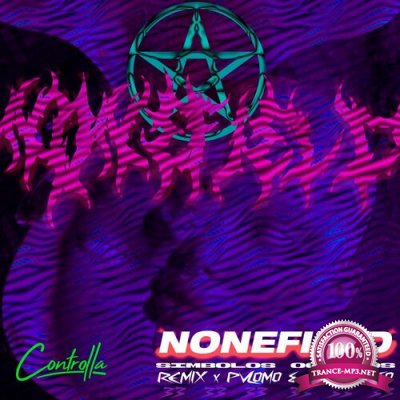 Nonefield - Simbolos Ocultos (2022)