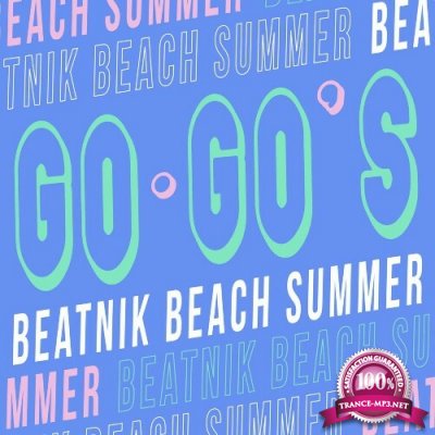 The Go-Go's - Beatnik Beach Summer (2022)