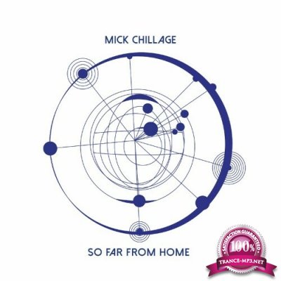 Mick Chillage - So Far from Home (2022)