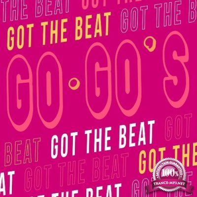 The Go-Go''s - Got The Beat (2022)