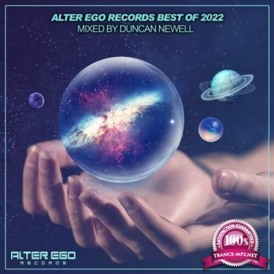 Alter Ego Records Best of 2022 (2022)