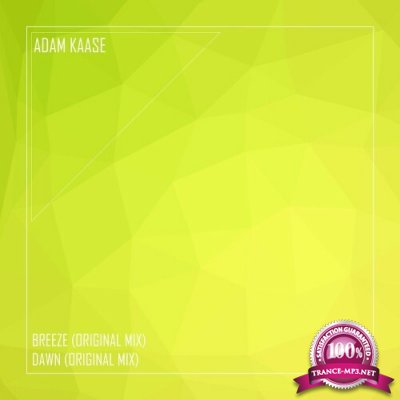 Adam Kaase - Breeze (2022)