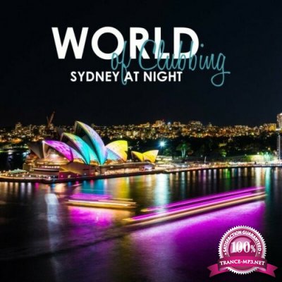 World of Clubbing: Sydney at Night (2022)