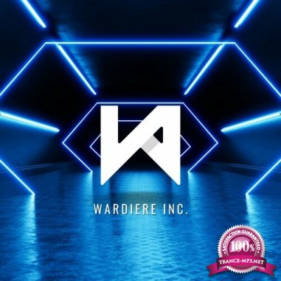 Geometric Triangle Sounds - Wardiere Inc. (2022)