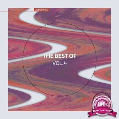 The Best of Audio Drive Limited, Vol. 04 (2022)