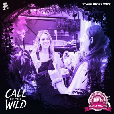 Monstercat - Monstercat Call of the Wild 430 (Staff Picks 2022) (2022)
