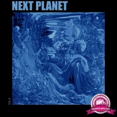 Next Planet, Vol. 9 (2022)