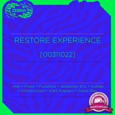 Restore Experience [00311022] (2022)
