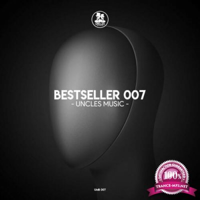Uncles Music "Bestseller 007" (2022)