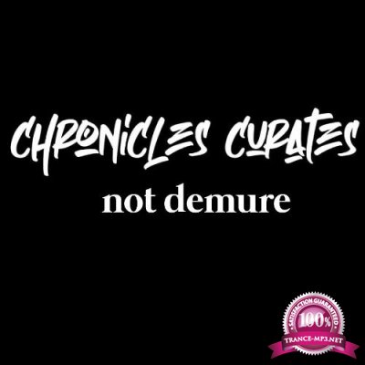 Not Demure - Chronicles Curate Chapter 60 (2022-12-08)