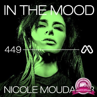 Nicole Moudaber - In The MOOD 449 (2022-12-08)